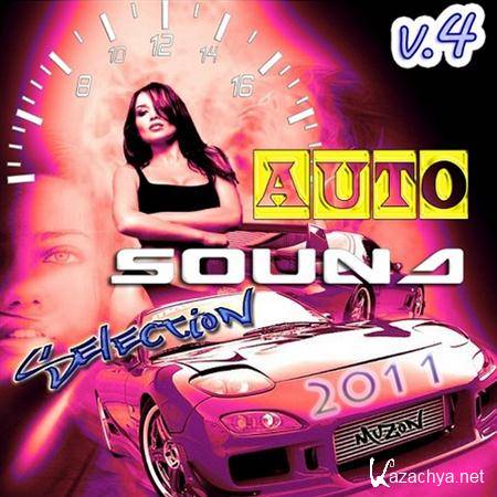 Auto Sound Selection v.4 (2011)