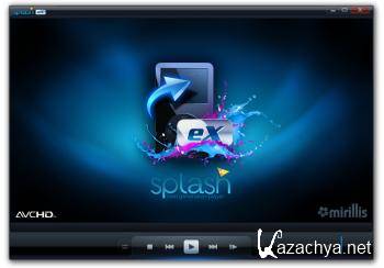 Splash PRO EX 1.11.0 *New Key*