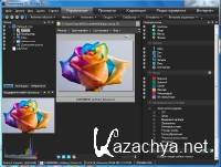 ACDSee Pro v5 Build 110 Final Rus  01.10.2011 Portable