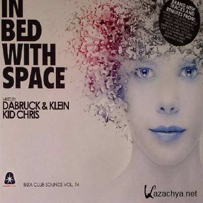 In Bed With Space Part 14 (2011)