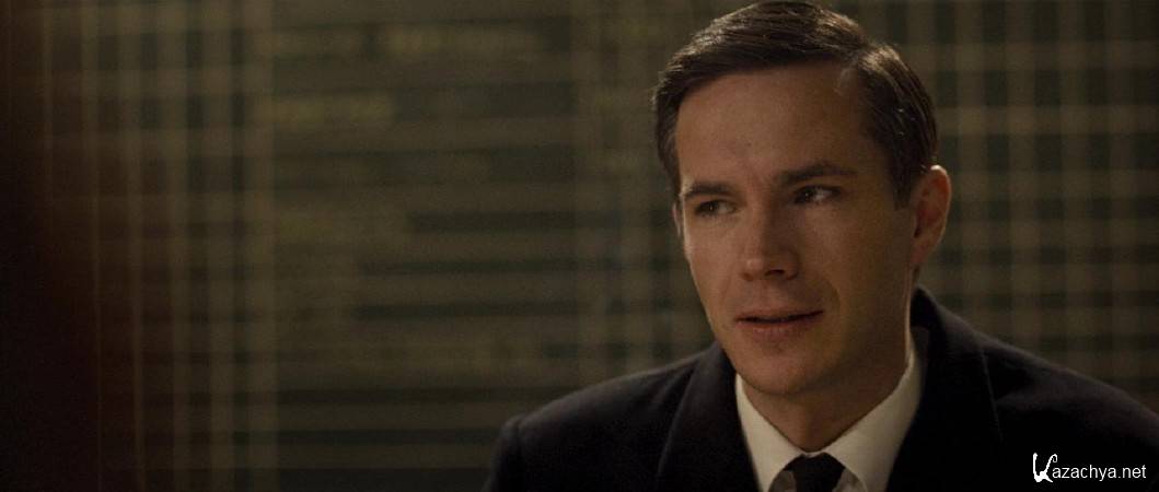 ����� ������ / Age of Heroes (2011/BDRip 720)