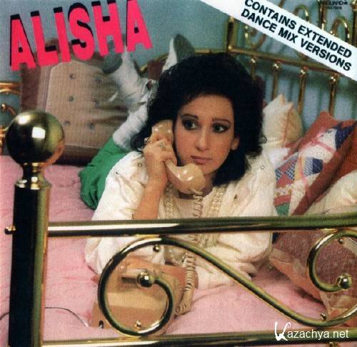 Alisha - Alisha (1986)
