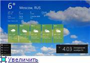 Microsoft Windows Developer Preview 6.2.8102 x64 RUS Lite