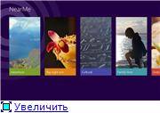 Microsoft Windows Developer Preview 6.2.8102 x64 RUS Lite
