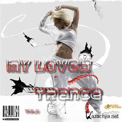 VA - My Loved Trance vol.6 (2011). MP3 