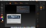 PIXOLOGIC ZBRUSH 4R2 Mac OS X (English) + Crack