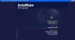 Automapa 6.9.0 (1594) final,   +  (Multi+) Cracked (09.2011)