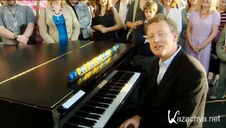    / How Music Works with Howard Goodall