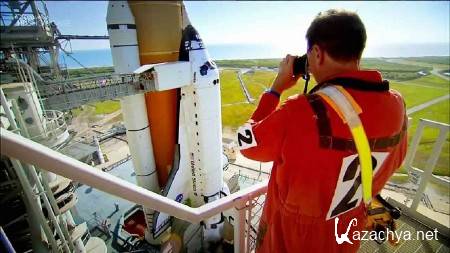    / Last Flight Of The Space Shuttle (2011) HDTV