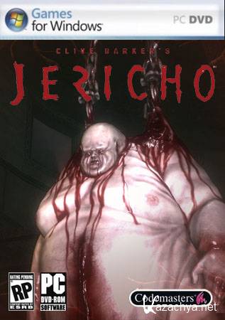 Clive Barker's Jericho (PC/Full RUS) 
