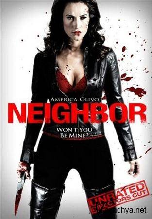 / Neighbor [UNRATED] (2009) HDRip