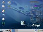 Parted Magic 6.7 [x86, x86-64] (3xCD)