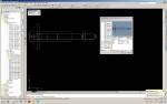 PORTABLE Autocad 2008 with SPDS 7.0.938 WIN7 & WIN XP ( ENG + RUS)