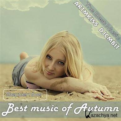 VA - Best music of Autumn 2011 from DjmcBiT (September)(2011).MP3