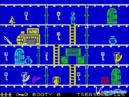 5000    (ZX-SPECTRUM) +  (1980-1993)