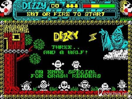 5000    (ZX-SPECTRUM) +  (1980-1993)