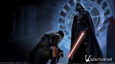 Star Wars The Force Unleashed 2011