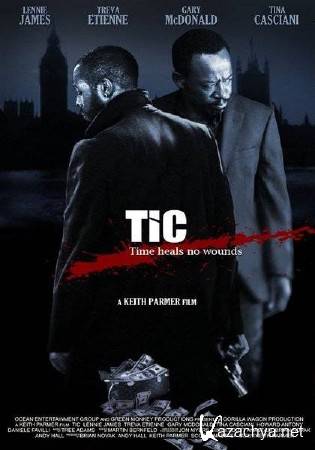   / Tic (2010) DVDRip