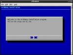 ArchBang Linux 2011.10 (i686 + x86_64) (2xCD)