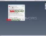 SolidWorks 2012 SP0.0 (x86+x64, MultiLanguage) + Crack