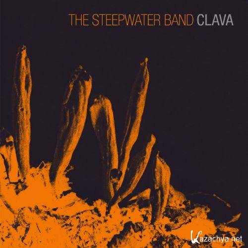 The Steepwater Band - Clava (2011)