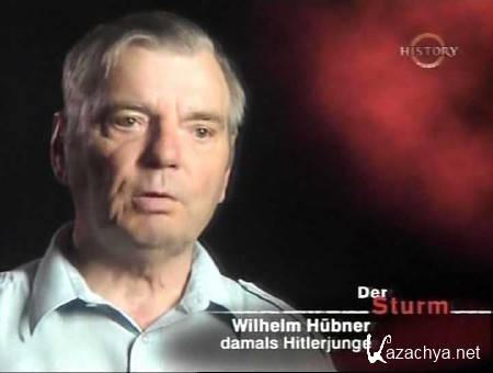 :     / Der Sturm: Bis zum bitteren ende (2006) DVDRip