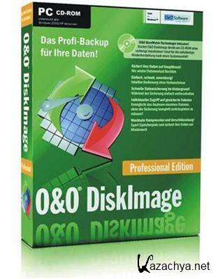 O&O DiskImage Professional Edition 6.0.374 *iSO-rG*
