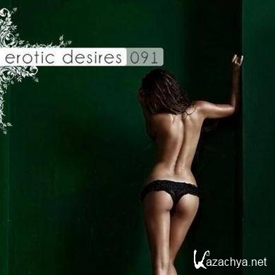 VA - Erotic Desires Volume 091 (2011). MP3 