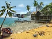 Sandra Fleming Chronicles: Crystal Skulls / ������� ������ �������. ����������� ������ (2011/RUS)