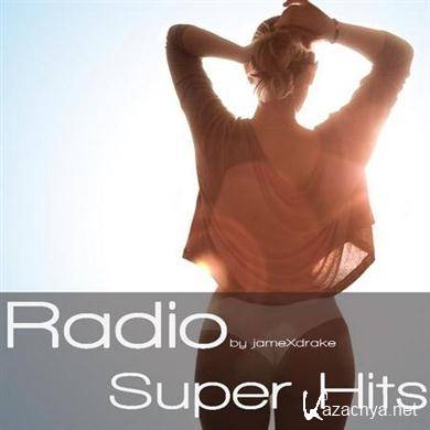 VA - Radio Super Hits October 2011 (2011).MP3