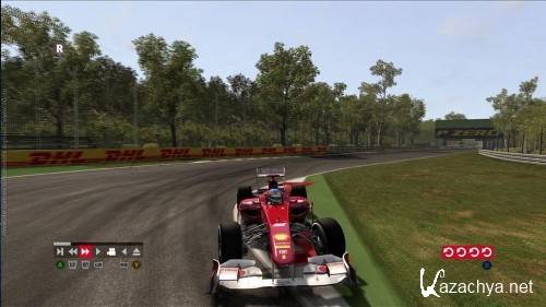 F1 2011 (2011/ENG/RIP by TPTB) 