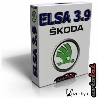 ELSA 3.9 Skoda - 04.2011 +   SSP
