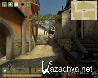 Day of Defeat Source v1.0.0.33 +�������������� [Multi  RUS] 2011