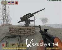 Day of Defeat Source v1.0.0.33 +�������������� [Multi  RUS] 2011