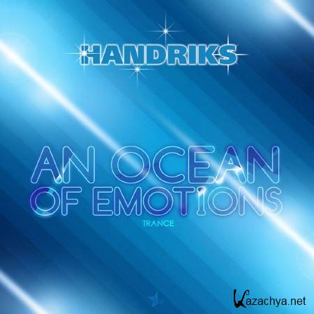 Handriks - An Ocean Of Emotions # 25