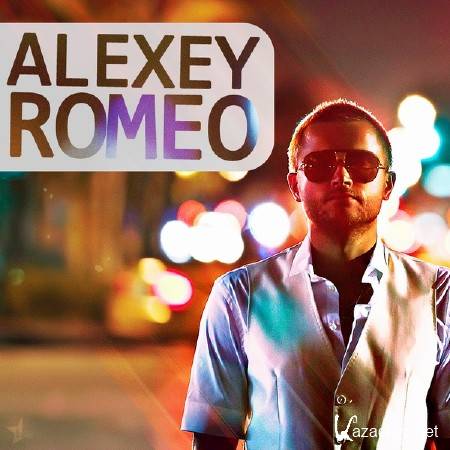 Alexey Romeo - Record Club 458 (05-10-2011)