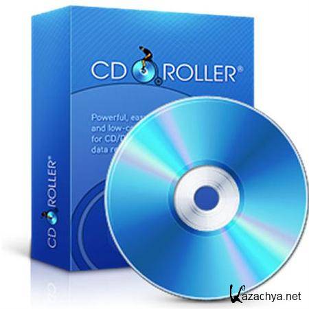 CDRoller v9.10.98.2