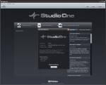 Presonus - Studio One Pro 1.6.5 x86.x64 [2011, ENG] + Crack