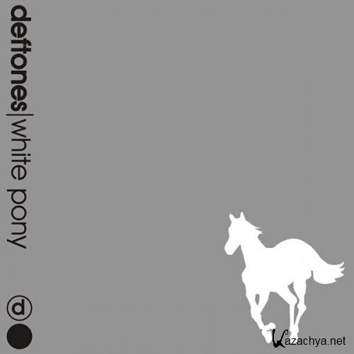 Deftones [DVD NTSC][Discography][5.1 Dolby Digital]