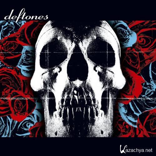 Deftones [DVD NTSC][Discography][5.1 Dolby Digital]