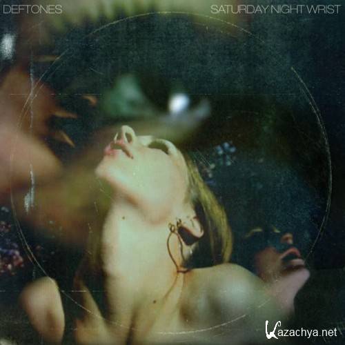 Deftones [DVD NTSC][Discography][5.1 Dolby Digital]