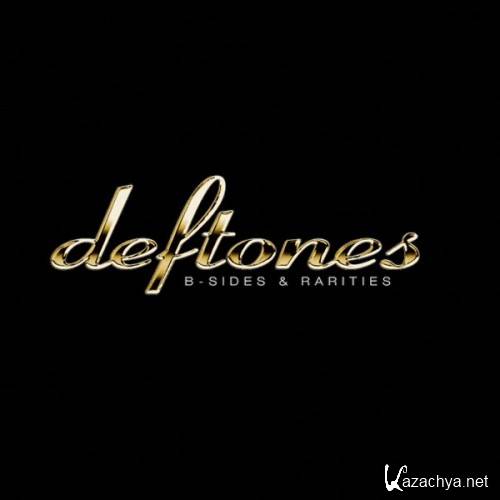 Deftones [DVD NTSC][Discography][5.1 Dolby Digital]