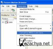 CDRoller 9.10.98.2 (Eng) 2011