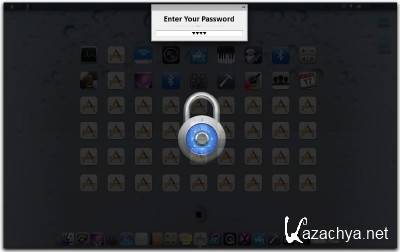 Android Skin Pack 1.0 / iOS Skin Pack 1.0 for Windows 7 (x86/x64)