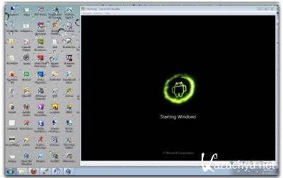 Android Skin Pack 1.0 / iOS Skin Pack 1.0 for Windows 7 (x86/x64)