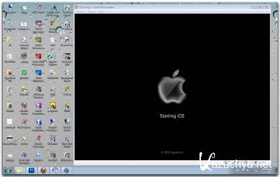 Android Skin Pack 1.0 / iOS Skin Pack 1.0 for Windows 7 (x86/x64)