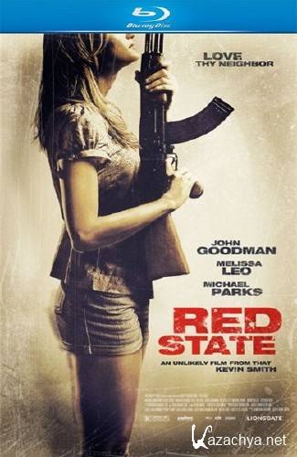   / Red State (2011/HDRip)