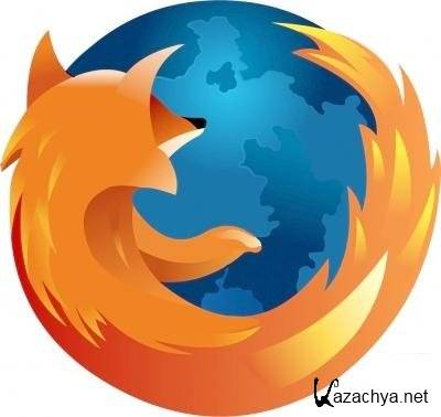 Mozilla Firefox 8.0 Beta 2 Portable