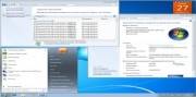 Windows 7 Ultimate SP1 Rus/Eng (x86+x64)
