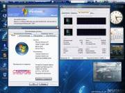 Windows XP Pro SP3 Media Center & TabletPC Edition Eng/Rus/Ukr